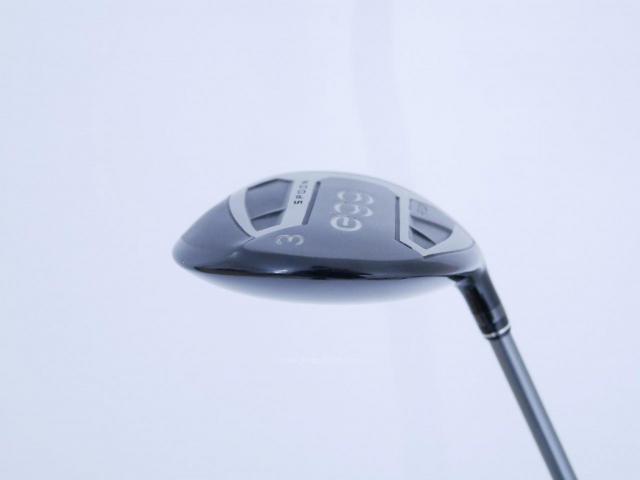 Fairway Wood : PRGR : หัวไม้ 3 PRGR New Egg (รุ่นปี 2021) Loft 15 Flex SR (M-40)