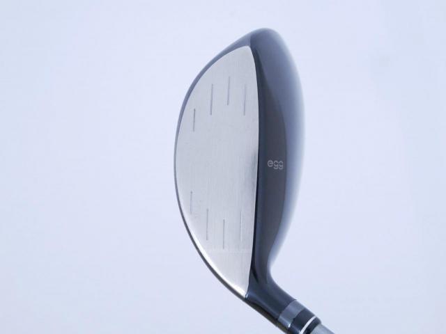 Fairway Wood : PRGR : หัวไม้ 3 PRGR New Egg (รุ่นปี 2021) Loft 15 Flex SR (M-40)