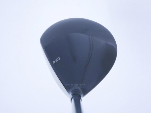 Fairway Wood : PRGR : หัวไม้ 3 PRGR New Egg (รุ่นปี 2021) Loft 15 Flex SR (M-40)