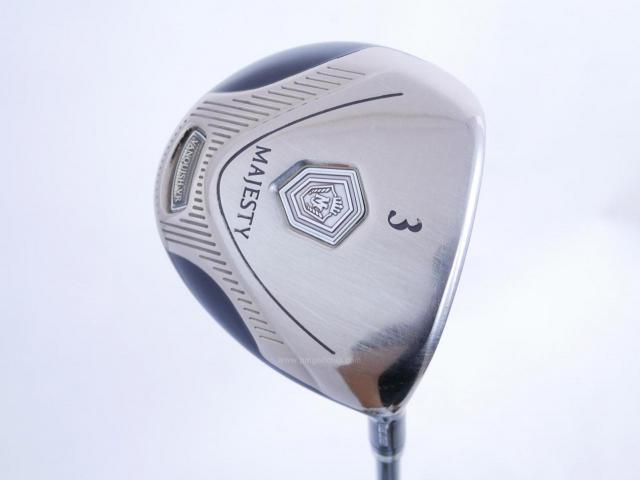 Fairway Wood : Maruman : หัวไม้ 3 Maruman Majesty Vanquich VR Loft 16 Flex R