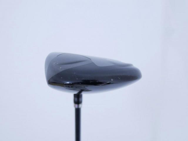 Fairway Wood : Maruman : **มีบุบ** หัวไม้ 4 Maruman MAJESTY Royal Black (รุ่นท้อปสุด) Loft 17 Flex R