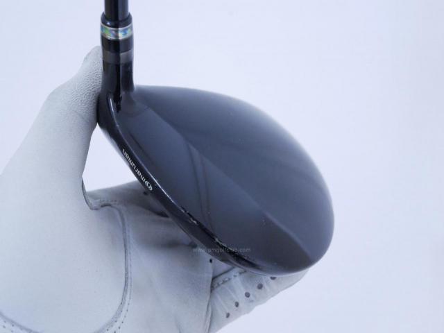 Fairway Wood : Maruman : **มีบุบ** หัวไม้ 4 Maruman MAJESTY Royal Black (รุ่นท้อปสุด) Loft 17 Flex R