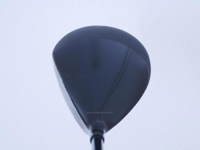 Fairway Wood : Maruman : **มีบุบ** หัวไม้ 4 Maruman MAJESTY Royal Black (รุ่นท้อปสุด) Loft 17 Flex R