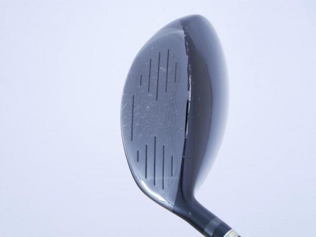 Fairway Wood : Maruman : **มีบุบ** หัวไม้ 4 Maruman MAJESTY Royal Black (รุ่นท้อปสุด) Loft 17 Flex R