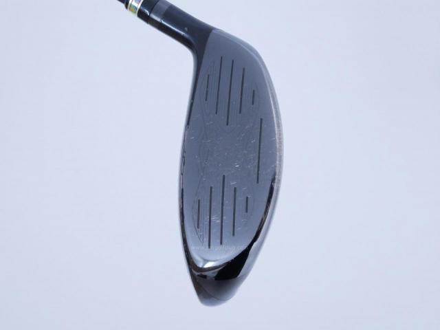 Fairway Wood : Maruman : **มีบุบ** หัวไม้ 4 Maruman MAJESTY Royal Black (รุ่นท้อปสุด) Loft 17 Flex R