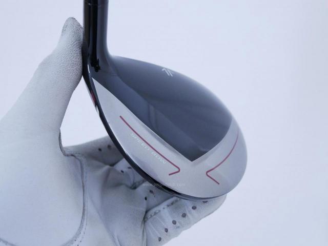 Fairway Wood : Maruman : หัวไม้ 5 Maruman Shuttle (รุ่นล่าสุด ปี 2023) Loft 18 Flex S