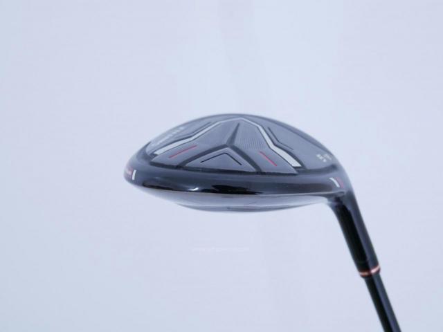 Fairway Wood : Maruman : หัวไม้ 5 Maruman Shuttle (รุ่นล่าสุด ปี 2023) Loft 18 Flex S