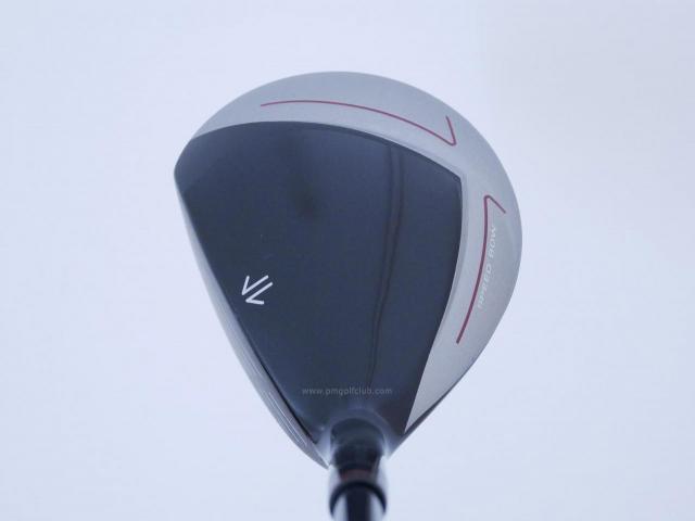 Fairway Wood : Maruman : หัวไม้ 5 Maruman Shuttle (รุ่นล่าสุด ปี 2023) Loft 18 Flex S