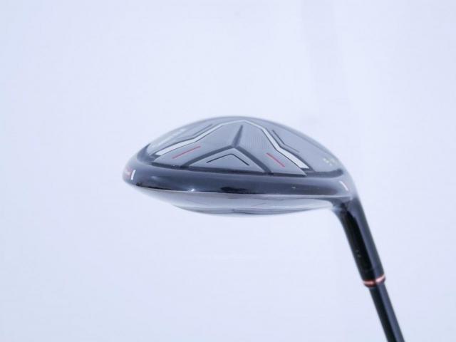 Fairway Wood : Maruman : หัวไม้ 5 Maruman Shuttle (รุ่นล่าสุด ปี 2023) Loft 18 Flex SR