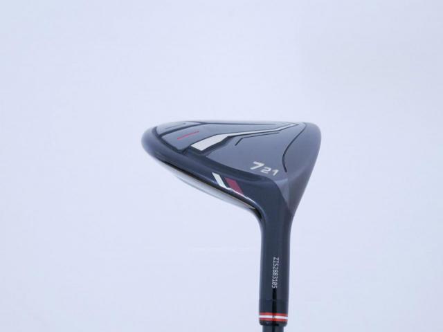 Fairway Wood : Maruman : หัวไม้ 7 Maruman Shuttle (รุ่นล่าสุด ปี 2023) Loft 21 Flex SR