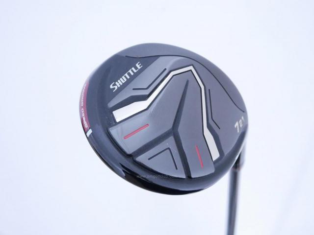 Fairway Wood : Maruman : หัวไม้ 7 Maruman Shuttle (รุ่นล่าสุด ปี 2023) Loft 21 Flex SR