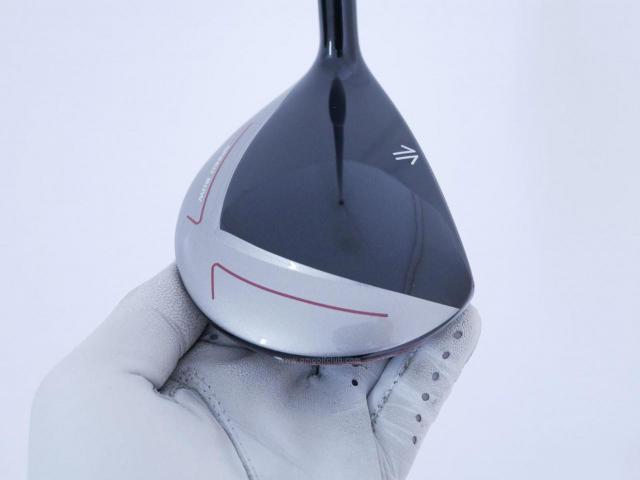 Fairway Wood : Maruman : หัวไม้ 7 Maruman Shuttle (รุ่นล่าสุด ปี 2023) Loft 21 Flex SR