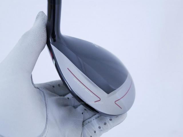 Fairway Wood : Maruman : หัวไม้ 7 Maruman Shuttle (รุ่นล่าสุด ปี 2023) Loft 21 Flex SR