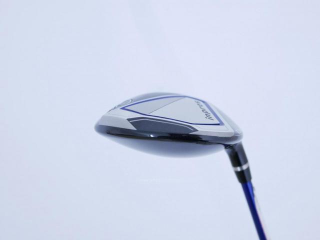 Fairway Wood : Yamaha : หัวไม้ 5 Yamaha Inpres DriveStar (รุ่นล่าสุด ปี 2023 ตีไกลมากๆ) Loft 17 ก้าน Fujikura Speeder NX M423f Flex SR