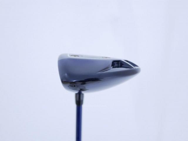 Fairway Wood : Kasco : หัวไม้ 7 Kasco ZEUS Impact Easy Spec Hi-Cor (รุ่นปี 2020 หน้าเด้งเกินกฏ) Loft 21 Flex SR