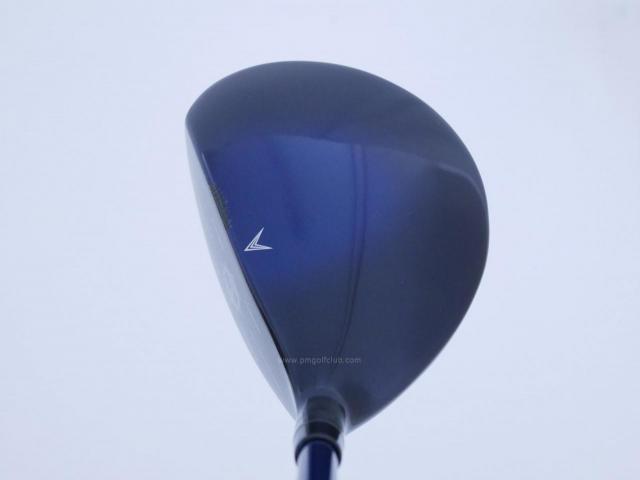 Fairway Wood : Kasco : หัวไม้ 7 Kasco ZEUS Impact Easy Spec Hi-Cor (รุ่นปี 2020 หน้าเด้งเกินกฏ) Loft 21 Flex SR