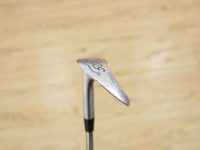 Wedge : Other : Wedge Kasco Dolphin DW-113 Loft 50 ก้านเหล็ก NS Pro 950 Flex R