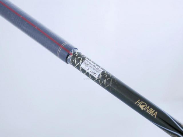 Driver : Honma : **ของใหม่ ยังไม่แกะพลาสติก** ไดรเวอร์ Honma Beres 2020 (ออกปี 2020) Loft 9.5 ก้าน Honma ARMRQ (47) Flex SR (2 ดาว)