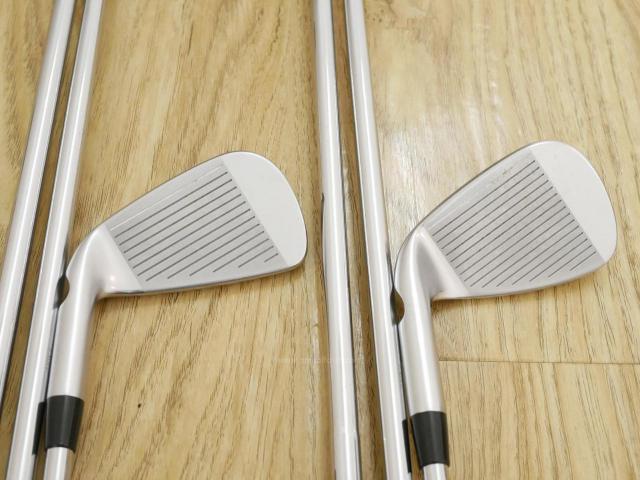 Iron set : Ping : ชุดเหล็ก Ping i500 (รุ่นปี 2019) มีเหล็ก 4-Pw,Aw (8 ชิ้น) ก้านเหล็ก NS Pro Modus 120 Flex S