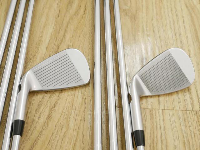 Iron set : Ping : ชุดเหล็ก Ping i500 (รุ่นปี 2019) มีเหล็ก 4-Pw,Aw (8 ชิ้น) ก้านเหล็ก NS Pro Modus 120 Flex S