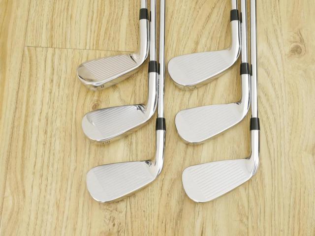 Iron set : Callaway : ชุดเหล็ก Callaway Paradym Max Fast Forged (ออกปี 2023 ตีง่ายสุด ไกลสุดของ Callaway Japan Spec.) มีเหล็ก 5-Pw (6 ชิ้น) ก้านเหล็ก Dynamic Gold 85 S200