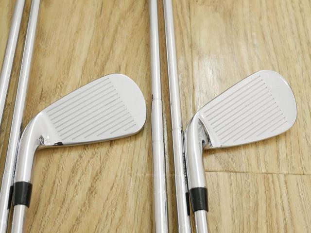 Iron set : Callaway : ชุดเหล็ก Callaway Paradym Max Fast Forged (ออกปี 2023 ตีง่ายสุด ไกลสุดของ Callaway Japan Spec.) มีเหล็ก 5-Pw (6 ชิ้น) ก้านเหล็ก Dynamic Gold 85 S200