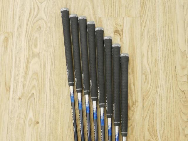 Iron set : Honma : ชุดเหล็ก Honma Beres MG803 มีเหล็ก 5-11,Sw (8 ชิ้น) ก้านกราไฟต์ ARMRQ UD54 Flex R (2 ดาว)