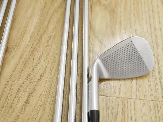 Iron set : Ping : ชุดเหล็ก Ping i525 Forged (ออกปี 2022) มีเหล็ก 5-Pw,Aw (7 ชิ้น) ก้านเหล็ก Dynamic Gold EX Tour Issue S200