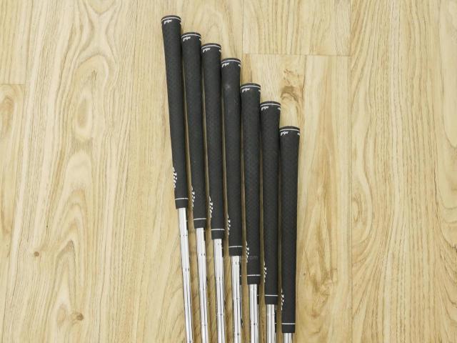 Iron set : Ping : ชุดเหล็ก Ping i525 Forged (ออกปี 2022) มีเหล็ก 5-Pw,Aw (7 ชิ้น) ก้านเหล็ก Dynamic Gold EX Tour Issue S200