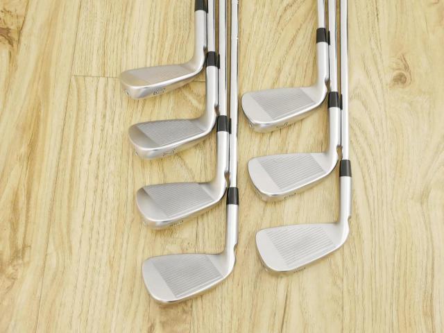 Iron set : Ping : ชุดเหล็ก Ping i525 Forged (ออกปี 2022) มีเหล็ก 5-Pw,Aw (7 ชิ้น) ก้านเหล็ก Dynamic Gold EX Tour Issue S200