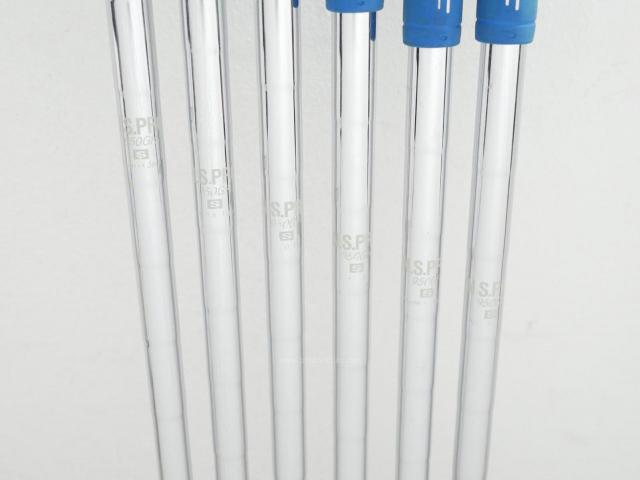 Iron set : Miura : ชุดเหล็ก Miura PP-9003 Passing Point (Forged) มีเหล็ก 5-Pw (6 ชิ้น) ก้านเหล็ก NS Pro 950 Flex S