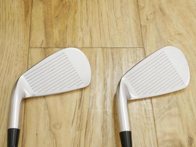 Iron set : Miura : ชุดเหล็ก Miura PP-9003 Passing Point (Forged) มีเหล็ก 5-Pw (6 ชิ้น) ก้านเหล็ก NS Pro 950 Flex S