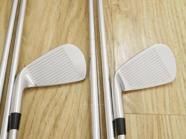 Iron set : Miura : ชุดเหล็ก Miura PP-9003 Passing Point (Forged) มีเหล็ก 5-Pw (6 ชิ้น) ก้านเหล็ก NS Pro 950 Flex S