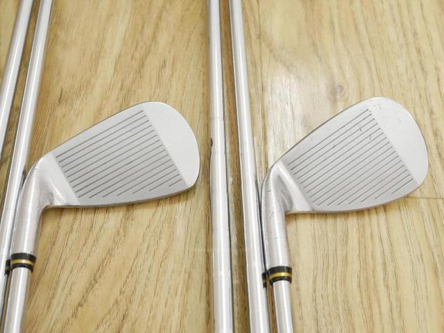 Iron set : XXIO : ชุดเหล็ก XXIO Forged 2 มีเหล็ก 5-Pw (6 ชิ้น) ก้านเหล็ก NS Pro 950 Flex S