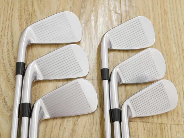 Iron set : Titleist : ชุดเหล็ก Titleist T200 (รุ่นปี 2020) มีเหล็ก 5-Pw (6 ชิ้น) ก้านเหล็ก NS Pro 950 NEO Flex SR