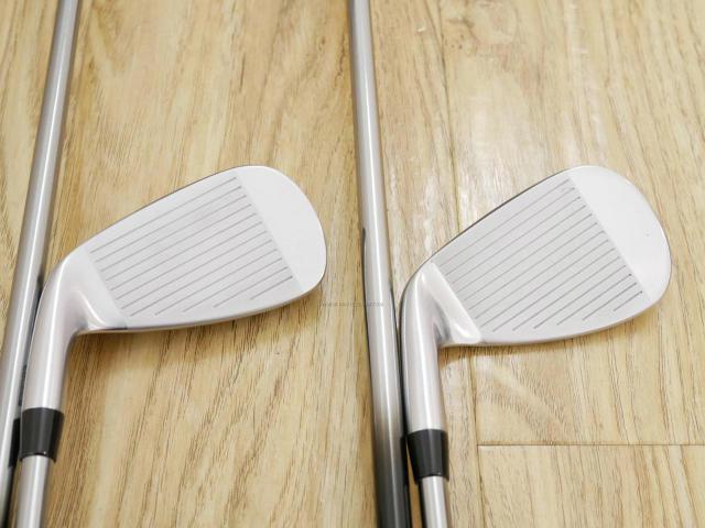 Iron set : Epon : ชุดเหล็ก EPON AF-Tour MC Limited (Forged) (ปี 2020 ตีไกลที่สุด ง่ายที่สุด ของ Epon) มีเหล็ก 6-Pw,Aw (6 ชิ้น) ก้านกราไฟต์ Mitsubishi Grand Bassara i50 Flex R