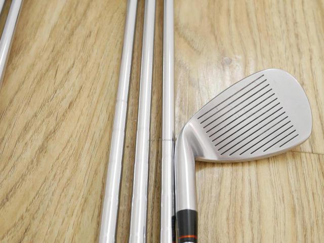 Iron set : Honma : ชุดเหล็ก Honma TwinMarks AP-701 มีเหล็ก 5-11 (7 ชิ้น) ก้านเหล็ก NS Pro 950 Flex R