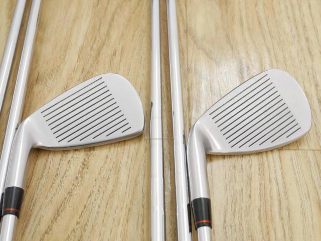 Iron set : Honma : ชุดเหล็ก Honma TwinMarks AP-701 มีเหล็ก 5-11 (7 ชิ้น) ก้านเหล็ก NS Pro 950 Flex R