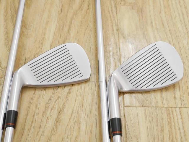 Iron set : Honma : ชุดเหล็ก Honma TwinMarks AP-701 มีเหล็ก 5-11 (7 ชิ้น) ก้านเหล็ก NS Pro 950 Flex R