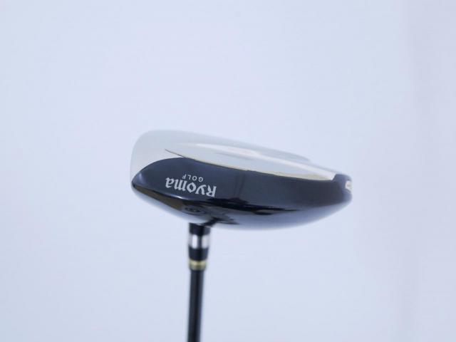 Fairway Wood : Other Brand : หัวไม้ 3 Ryoma F Titanium (รุ่นปี 2019 ไกลมากๆ) Loft 15 ก้าน Tour AD RF2 Flex R2