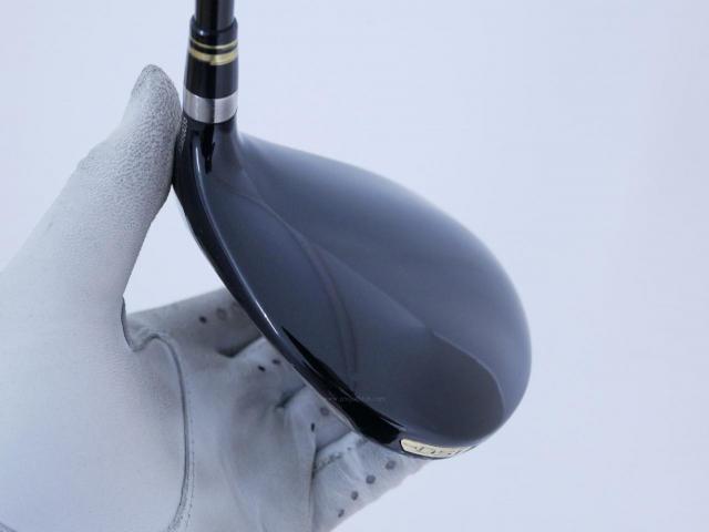 Fairway Wood : Other Brand : หัวไม้ 3 Ryoma F Titanium (รุ่นปี 2019 ไกลมากๆ) Loft 15 ก้าน Tour AD RF2 Flex R2