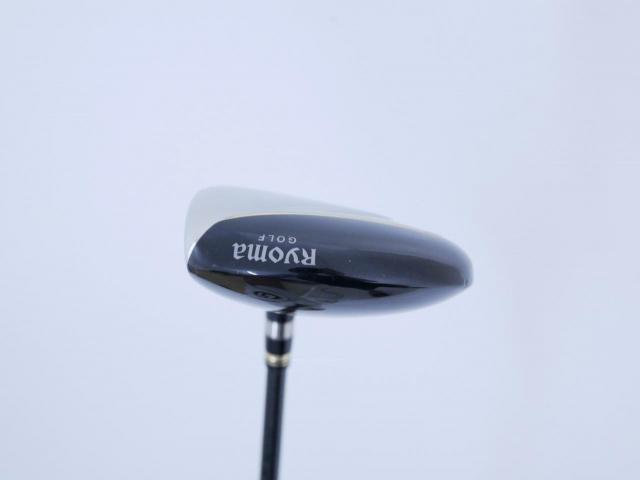 Fairway Wood : Other Brand : หัวไม้ 5 Ryoma D-1 (ไกลมากๆ ค่า COR 0.82 เกือบเท่าไดรเวอร์) Loft 18 ก้าน Tour AD Ryoma F Flex S