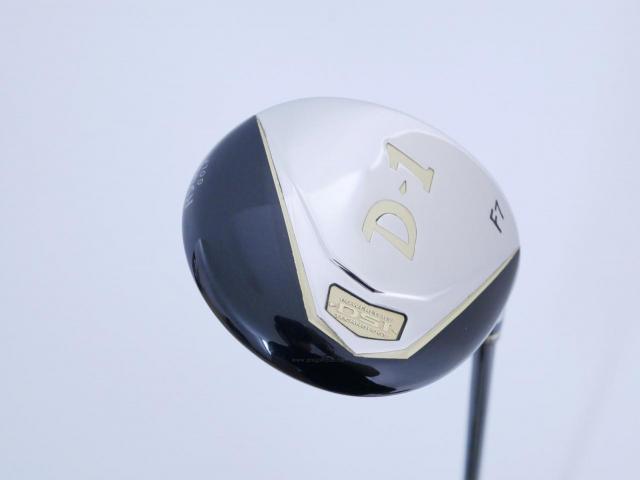 Fairway Wood : Other Brand : หัวไม้ 7 Ryoma D-1 (ไกลมากๆ ค่า COR 0.82 เกือบเท่าไดรเวอร์) Loft 21 ก้าน Tour AD Ryoma F Flex R