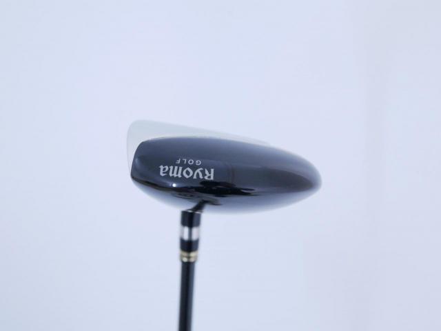 Fairway Wood : Other Brand : หัวไม้ 7 Ryoma D-1 (ไกลมากๆ ค่า COR 0.82 เกือบเท่าไดรเวอร์) Loft 21 ก้าน Tour AD Ryoma F Flex R