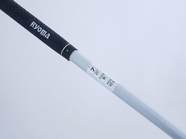 Fairway Wood : Other Brand : หัวไม้ 7 Ryoma D-1 (ไกลมากๆ ค่า COR 0.82 เกือบเท่าไดรเวอร์) Loft 21 ก้าน Tour AD Ryoma F Flex R