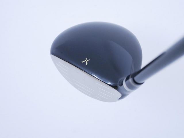 Fairway Wood : Honma : หัวไม้ 3 Honma Beres S-02 Loft 15 ก้าน ARMRQ 6 (49) Flex R (2 ดาว)