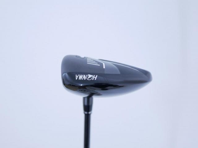 Fairway Wood : Honma : หัวไม้ 3 Honma Tour World TW757 (ออกปี 2022) Loft 15 ก้าน Honma Vizard 50 Flex S