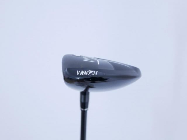 Fairway Wood : Honma : หัวไม้ 5 Honma Tour World TW757 (ออกปี 2022) Loft 18 ก้าน Honma Vizard 50 Flex R