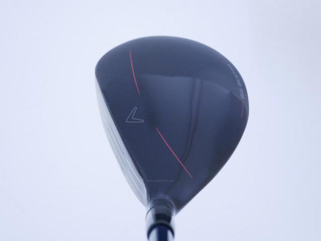 Fairway Wood : callaway : หัวไม้ 5 Callaway Big Bertha B21 (รุ่นปี 2021 ตีง่าย ไกล) Loft 19.5 ก้าน Fujikura Speeder Evolution Flex R