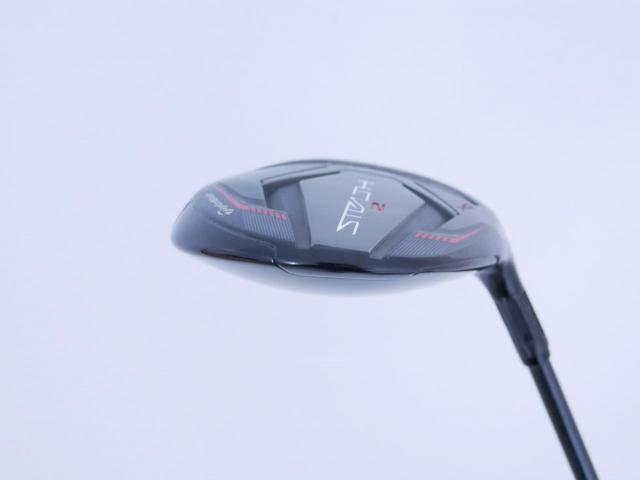 Fairway Wood : Taylormade : หัวไม้ 3 Taylormade Stealth 2 HD (ออกปี 2023) Loft 16 ก้าน Mitsubishi TENSEI TM50 Flex SR